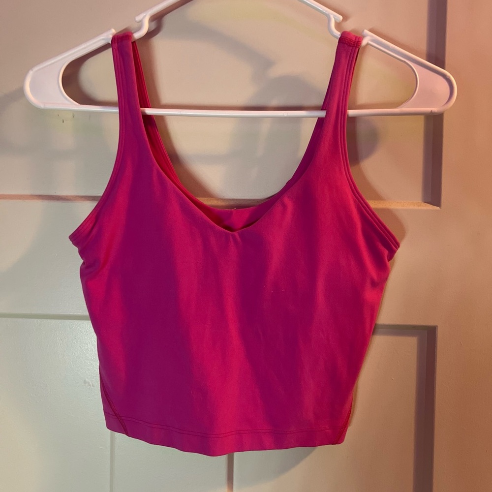 Lululemon Align Tank Top
